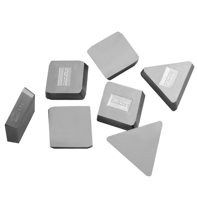 铣床硬质合金铣刀片4160511四方3130511三角YT5YT15YW2YW1YG8YT14