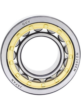 日本进口圆柱滚子轴承NJ NU311 312 313 314 315 316 317 318M