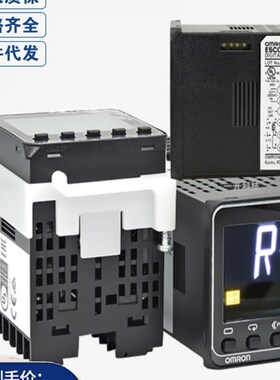 E5CC-RX2ASM-800/QX2ASM-880/802/836/E5CZ-R2MT/Q2MT/C2MT温控仪