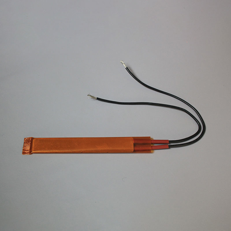大功率12V~220V陶瓷PTC恒温空气电发热片加热板加热芯 10W0*15/5