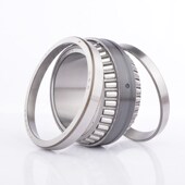 美国铁姆肯TIMKEN原装 进口HH224335HH224310CD盾构机滚刀轴承