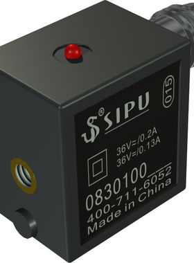 现货083010047气缸位置传感器0 830 100 467 磁性开关感应器sipu
