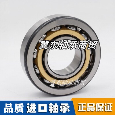 进口角接触球轴承7205/7206/7207/7208/7209/7210/ACM/AC