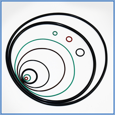 氟胶o型圈线径1.78内径18.77/19.5/20.35/21.95/23.52/24.09