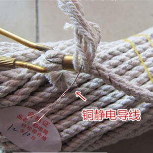 防爆静电绳取采样计量桶保温盒棉绳加油站油中石油石化海油水温表