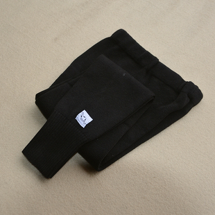 快活龙毛裤 儿童纯棉男童秋裤 中大童棉线裤宝宝女童保暖裤薄款