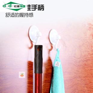 老式吸水拖把圆头毛巾墩布条普通纯棉线木头杆家用工厂干湿地拖布