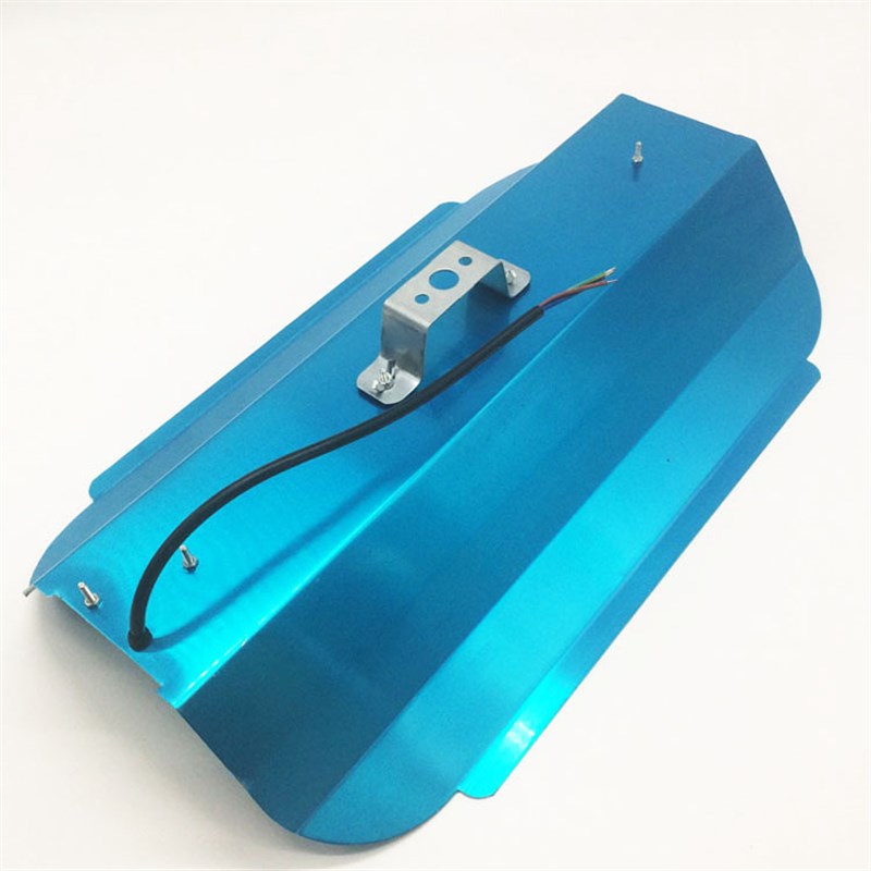 阿雷佐led碘钨灯户外防水工地照明灯夜市地摊节能灯架1000w投光灯