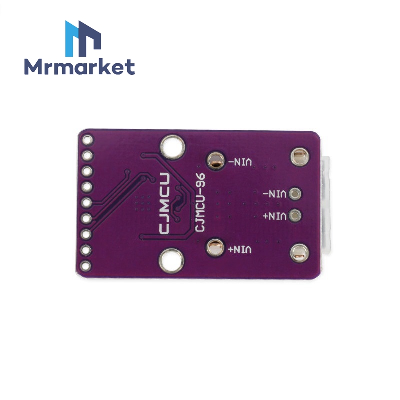 MCP9600 K/T/J型热电偶转换器模块 电动势温度转换