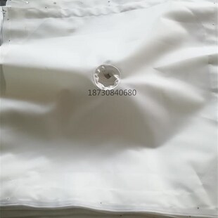 景津压滤机滤布1250型压滤机滤布蓝色滤布洗煤行业压滤机滤布滤网