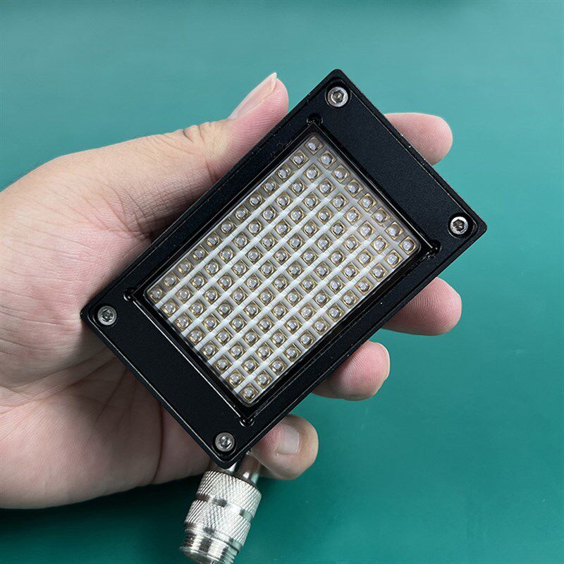 1PASS全彩UV数码印刷机LEDUV预固化灯,丝网印刷UV油墨固化乾燥