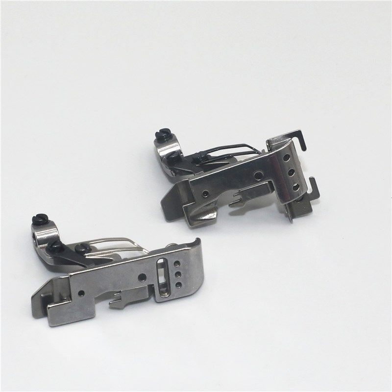 杰克798 C4四线拷边机橡筋压脚 EX 6800 988上松紧带花边肩带压脚,生活电器,其他生活家电配件,淘宝优惠券,粉丝福利购,淘宝优惠卷