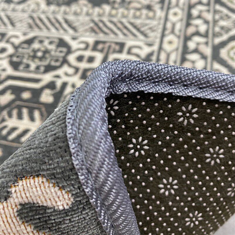 免费剪裁定制入户门地垫布艺编织脚垫门垫进门门口家用防滑地毯