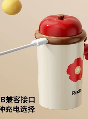 桶装水电动抽水器纯净饮水机矿泉水全自动款压水取水泵家用吸水器
