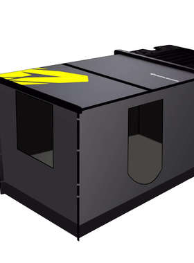 aw侧边帐天幕布房子平替遮阳布挡雨蓬配件拓展螺丝灯自动防寒挡风