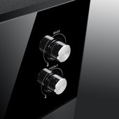 电脑音响低音炮2.1台式 Microlab 麦博M400 多媒体音箱笔记本音响