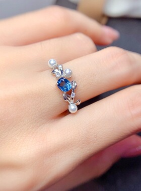 高端大气男女通用高端品戒指