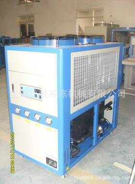 销售工业冷水机/风冷式冷水机SHTS-6AC