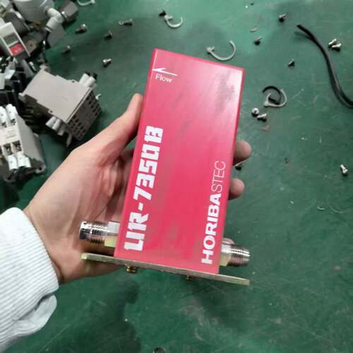 可维修HORIBA STECUR-7350MO-B-，自动压力调节器