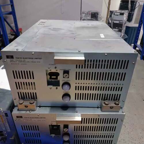 可维修TEL，3M87-024252-29，，东京电子模块控制器型号