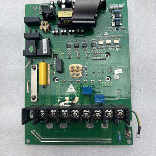 可维修易驱变频器15/18kw驱动板C-4T0150PDBV3.0议价