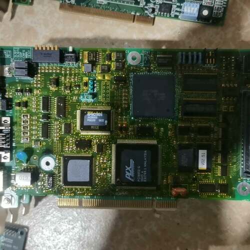 可维修Mdk332v-0 5，控制卡共张