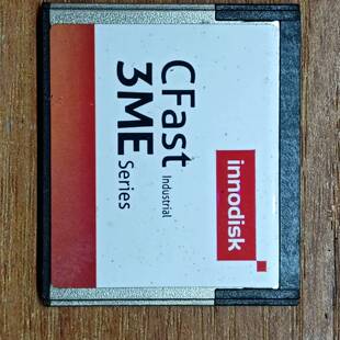 可维修CFast 3ME 32GB CF卡 工业级卡 窜口卡 工业议价