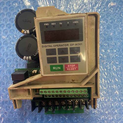 可维修AAC01D541.PCB，海利普变频器电源驱动板主