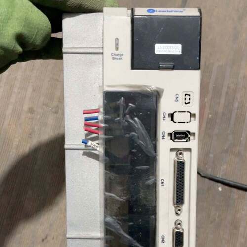 可维修伺服驱动L5-2000S3-WL，2KW，成色实物拍摄，议价