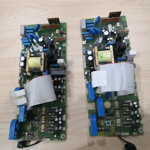 可维修F518F524H-041918.F5.，科比变频器配件系列