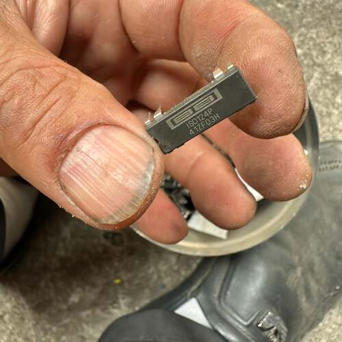 可维修ISO124P，300，68，，，来个单价统货走包邮。