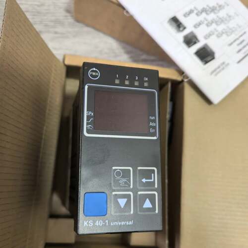 可维修PMAKS40-102-000E-000，，工业控制器德国