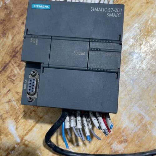可维修西门子288-1SR20-0AA0，带个CM01模块，288议价