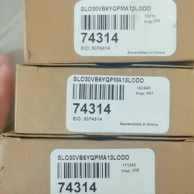 可维修SLO30VB6YQPMA13LODO 74314正议价
