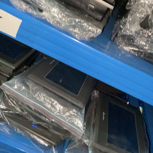 可维修信捷7寸触摸屏TG765-XT-C议价