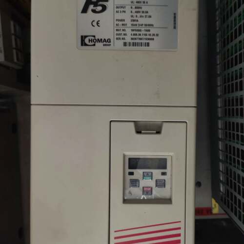 可维修KEBF5 16F5GBG-YA00 15KW，变频器