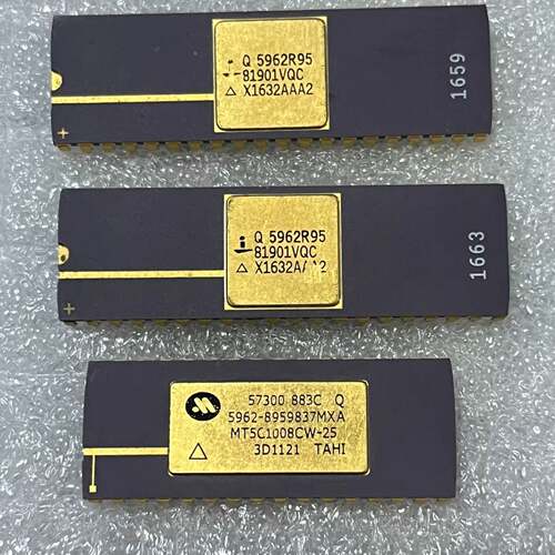 可维修HS1-82C55ARH5962R9581901VQCM