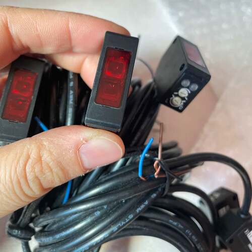 可维修PTZ-X09N，，明治传感器一手成色好