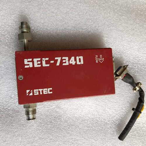 可维修HORIBA流量计SEC-7340 NH3 7SLM议价