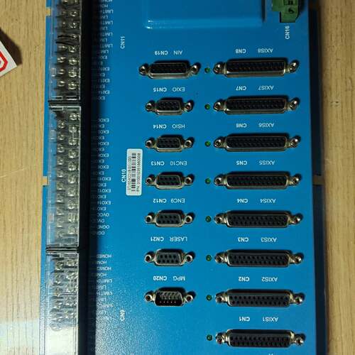 可维修GT2-800-ACC2-VB-G，9，，固高端子板接线板新连