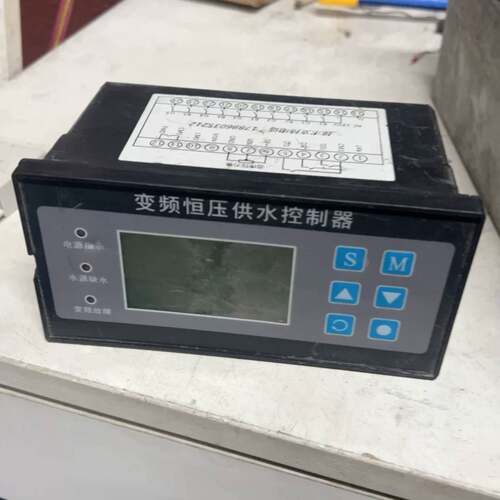 可维修24V，恒压供水控制器标配带电