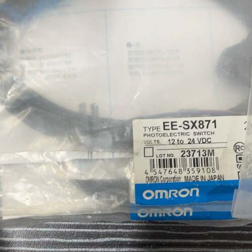 可维修EE-SX871EE-SX871传感器议价
