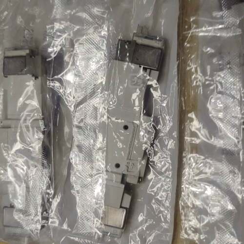 可维修SMCSY5320-5LOZD-01，，，电磁阀实物拍摄现