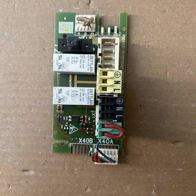 可维修PM-12 V-Group V123 -，威能壁挂炉循环泵主板