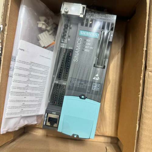 可维修6SL3040-1LA01-0AA0 CU310-2PN，西门