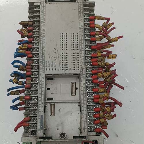 可维修台达PLC ，型号 DVP64EH00R2议价