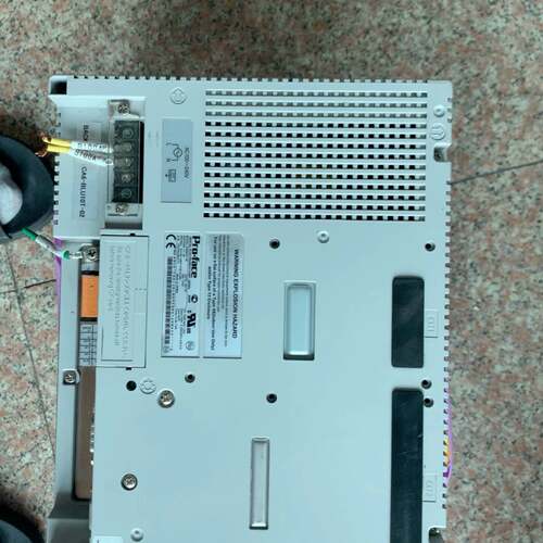 可维修SGP3500-T1-AF，，普罗菲斯触摸屏成色很新保护膜还在