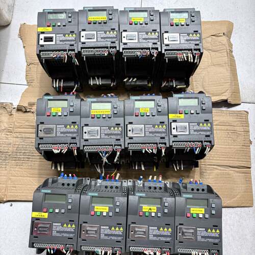 可维修6SL3210-5BE21-5UV0