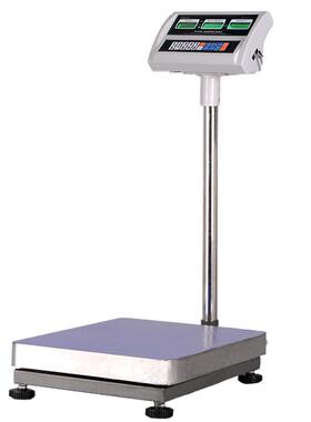 佰伦斯电子计数计重台秤电子称30kg50kg60kg75kg100kg150kg1g2g5g