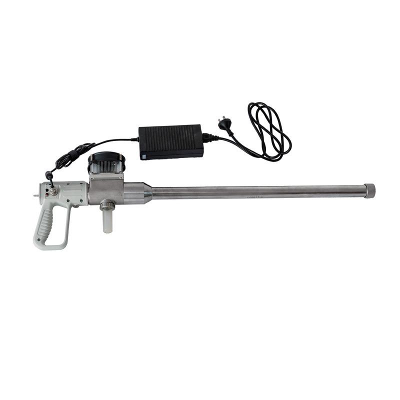 烟气预处理器取样管DT-1080对湿烟气进行滤尘、加热、脱水